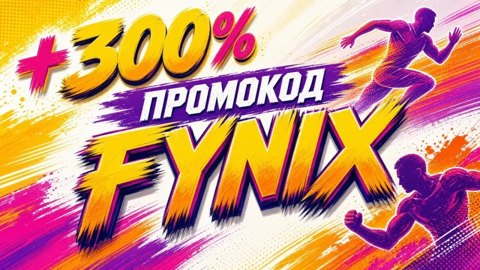 5 шагов для использования Мелбет промокода FYNIX с бонусом +300%